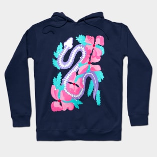 Summer Serpentine Hoodie